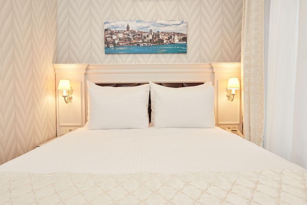 Albinas Hotel Old City Κωνσταντινούπολη Εξωτερικό φωτογραφία