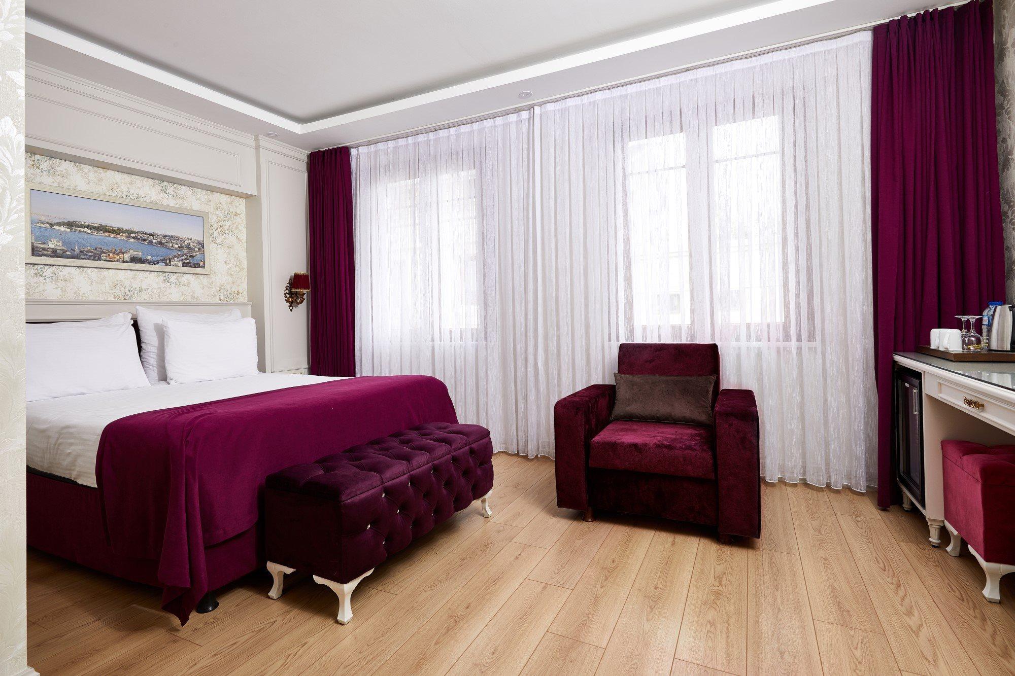 Albinas Hotel Old City Κωνσταντινούπολη Εξωτερικό φωτογραφία