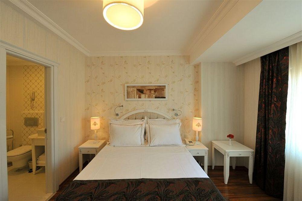 Albinas Hotel Old City Κωνσταντινούπολη Εξωτερικό φωτογραφία