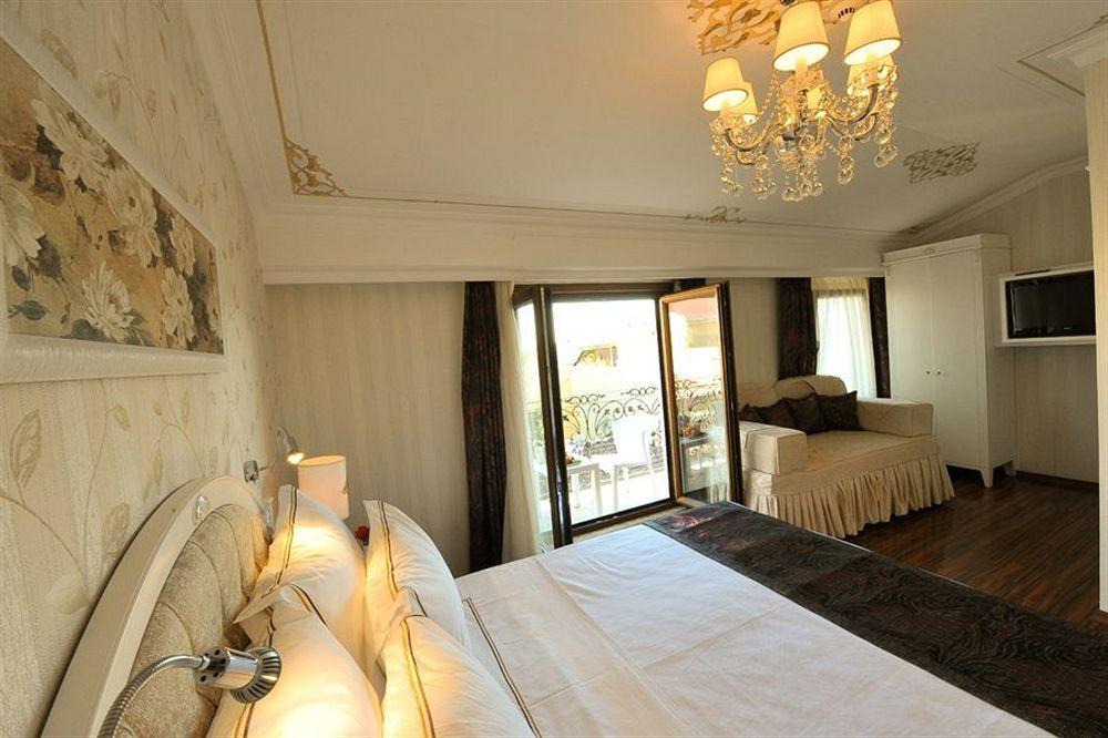Albinas Hotel Old City Κωνσταντινούπολη Εξωτερικό φωτογραφία