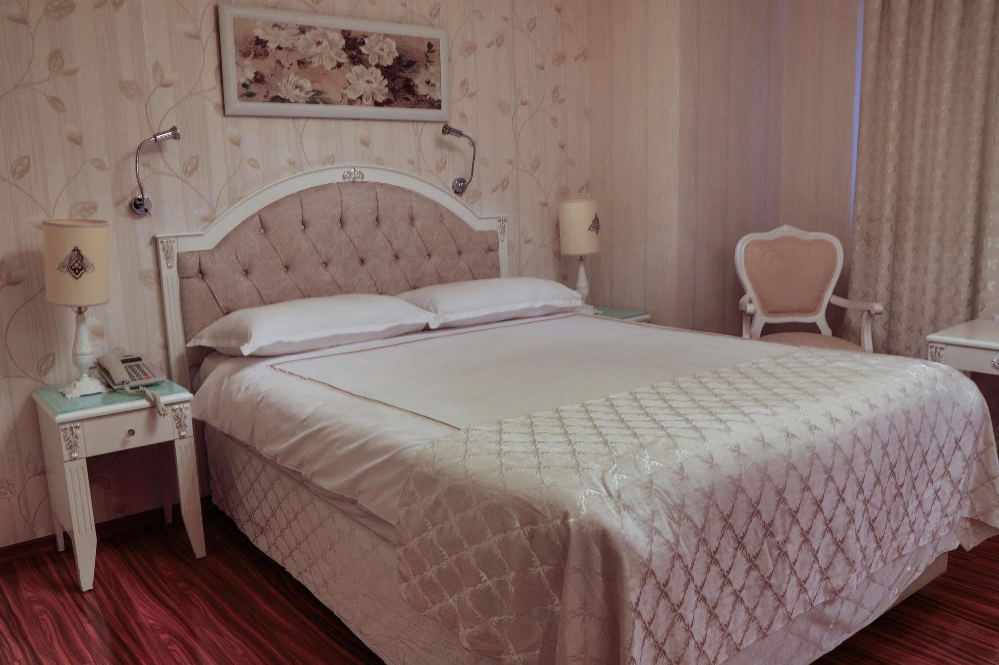 Albinas Hotel Old City Κωνσταντινούπολη Εξωτερικό φωτογραφία