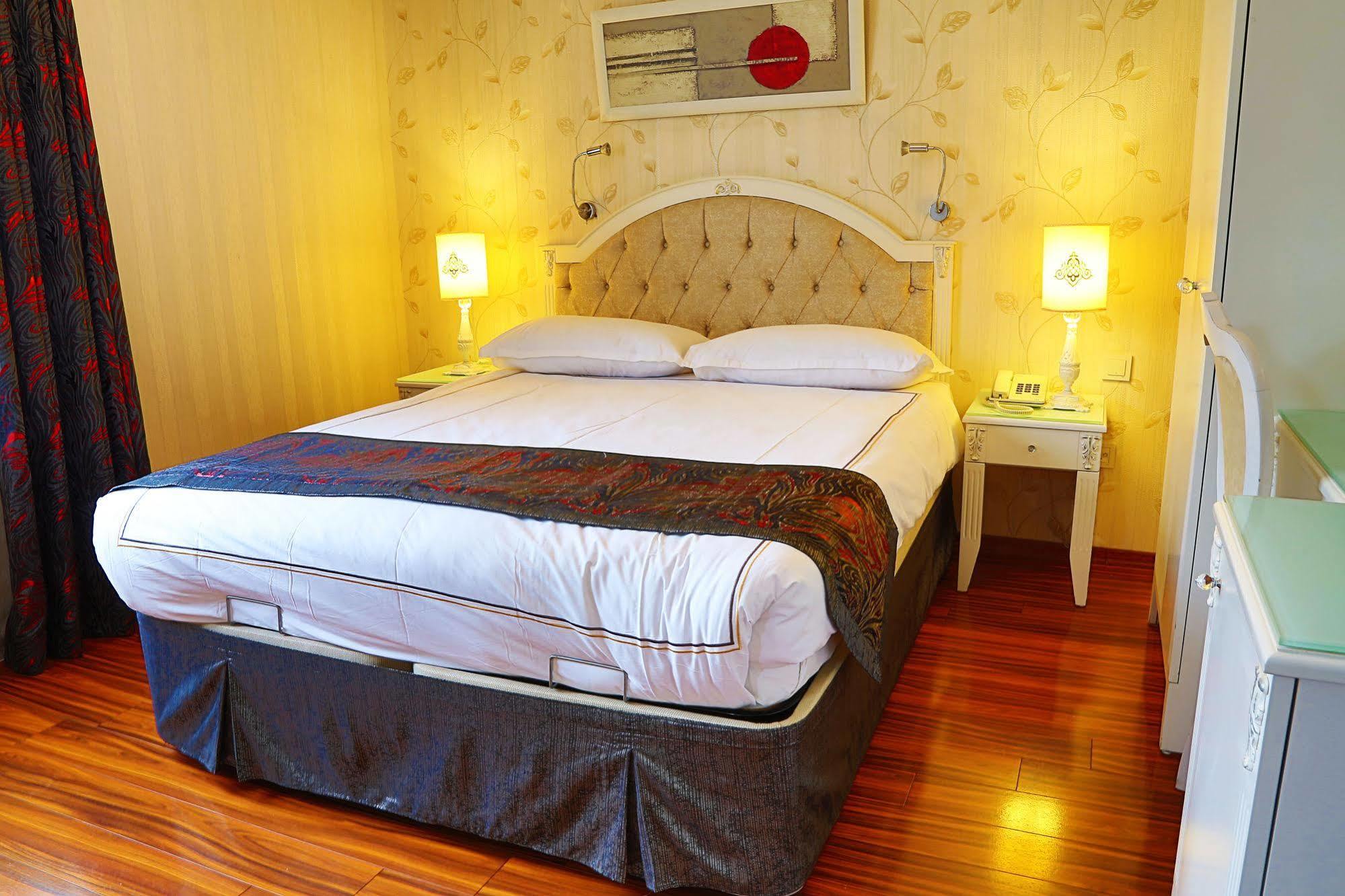 Albinas Hotel Old City Κωνσταντινούπολη Εξωτερικό φωτογραφία
