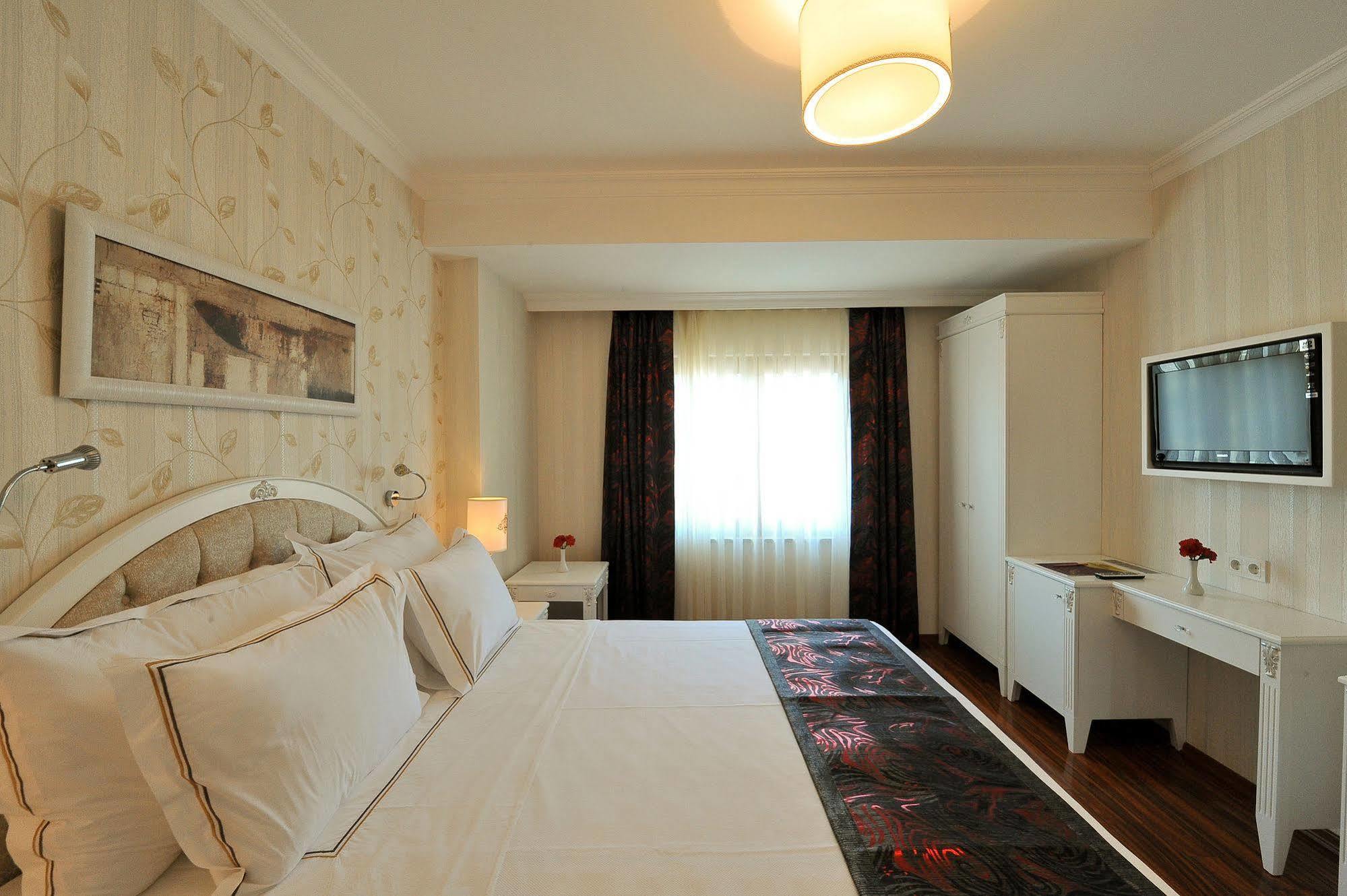Albinas Hotel Old City Κωνσταντινούπολη Εξωτερικό φωτογραφία